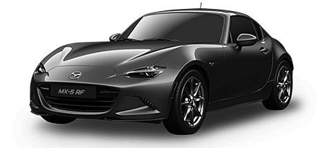 Mazda MX-5 RF